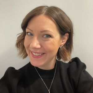 Meet your Posher, Dawn